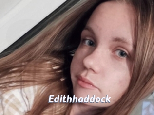 Edithhaddock