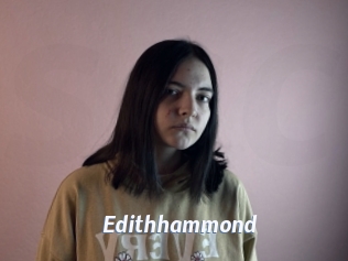 Edithhammond