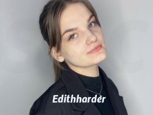 Edithharder