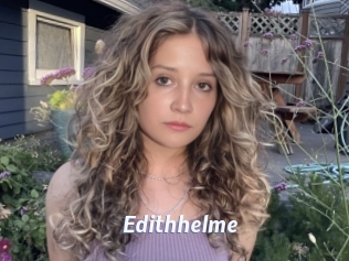 Edithhelme