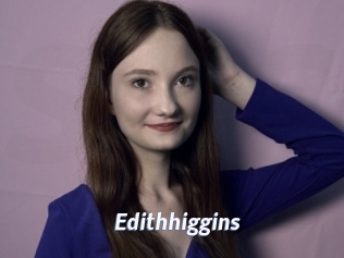 Edithhiggins