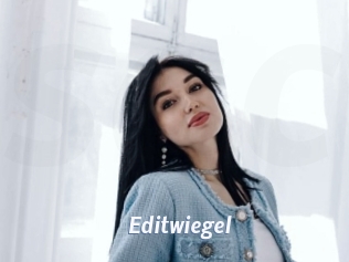 Editwiegel