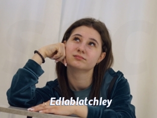 Edlablatchley
