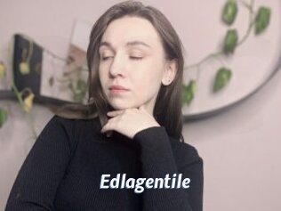 Edlagentile