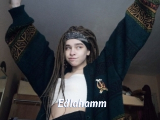 Edlahamm