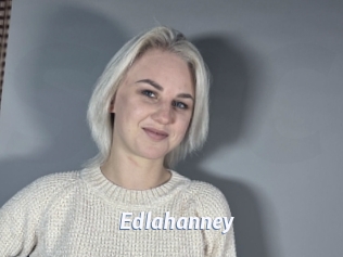 Edlahanney
