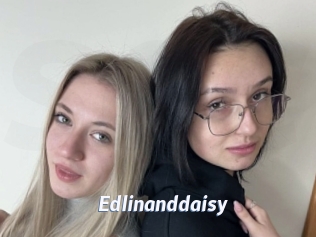 Edlinanddaisy