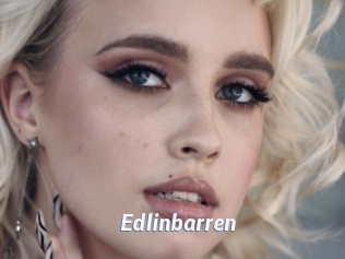 Edlinbarren