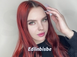 Edlinbisbe