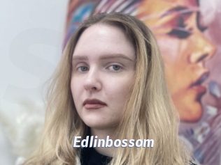 Edlinbossom