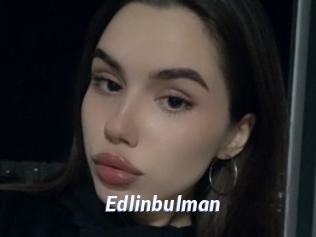 Edlinbulman