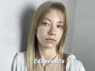 Edlinevetts