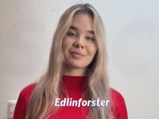 Edlinforster