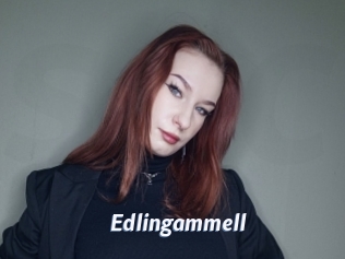 Edlingammell