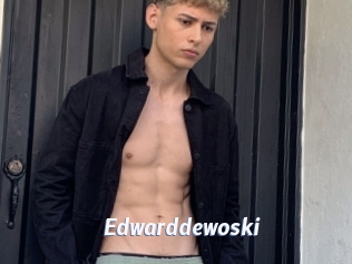 Edwarddewoski