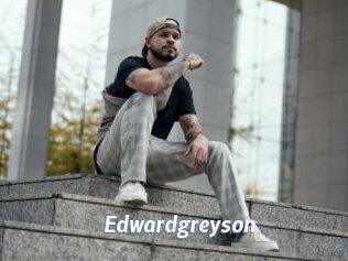 Edwardgreyson