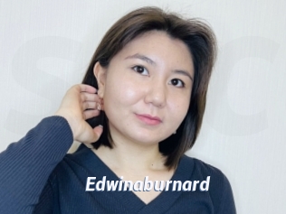 Edwinaburnard