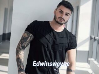 Edwinswayne