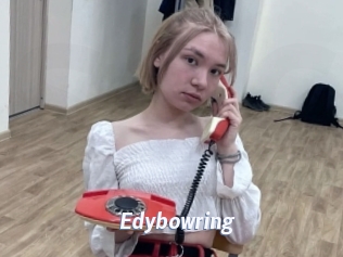 Edybowring