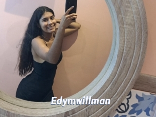 Edymwillman