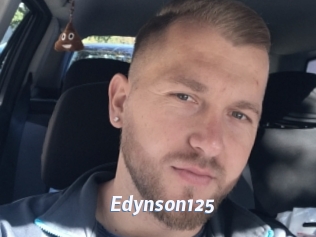 Edynson125
