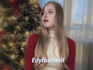 Edytbanwell