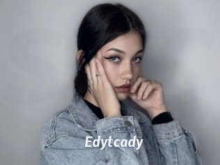 Edytcady