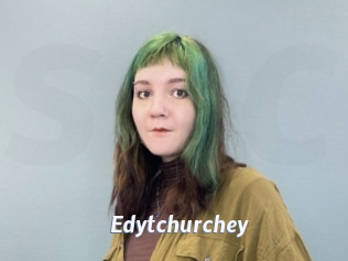 Edytchurchey