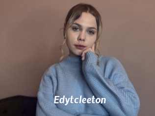 Edytcleeton