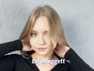 Edytdaggett