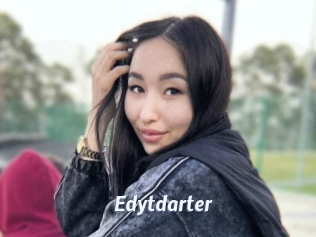 Edytdarter