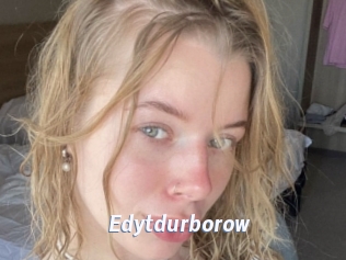 Edytdurborow
