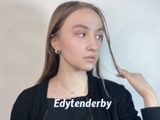 Edytenderby