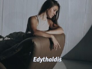 Edythaldis