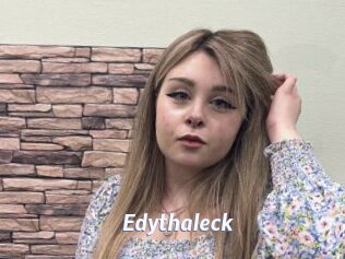 Edythaleck
