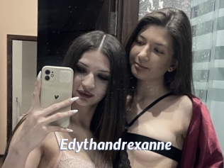 Edythandrexanne