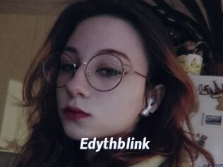 Edythblink