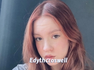 Edythcroswell