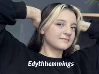 Edythhemmings