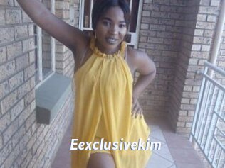 Eexclusivekim