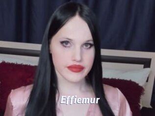 effiemur Sexe amateur contributions