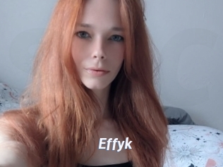 Effyk