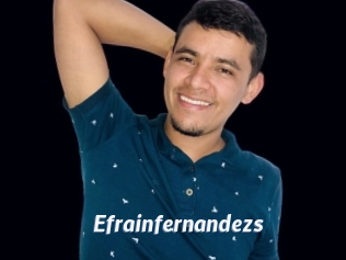 Efrainfernandezs