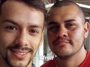 Efran