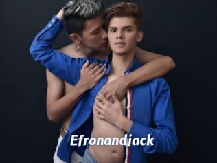 Efronandjack