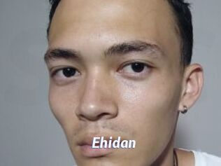 Ehidan
