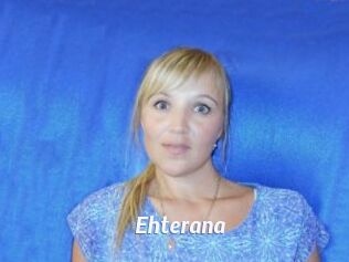 Ehterana