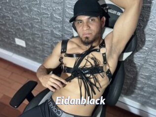 Eidanblack