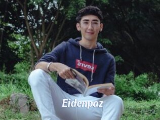 Eidenpaz