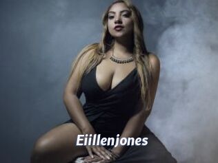 Eiillenjones